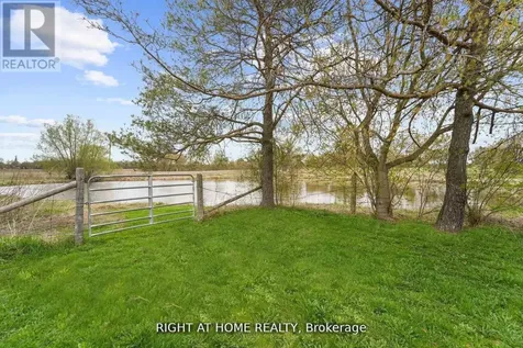 17083 Warden Avenue Whitchurch-stouffville ON L4A 2W1