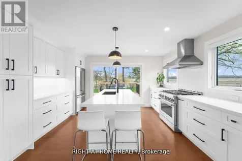 17083 Warden Avenue Whitchurch-stouffville ON L4A 2W1