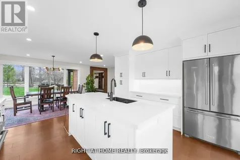 17083 Warden Avenue Whitchurch-stouffville ON L4A 2W1