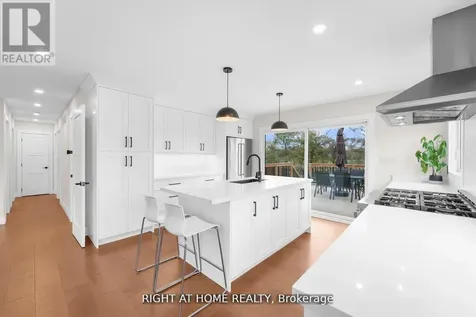 17083 Warden Avenue Whitchurch-stouffville ON L4A 2W1