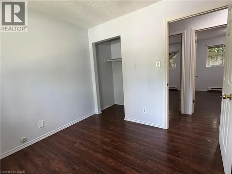 379 Holly Street Waterloo ON N2L 4G5