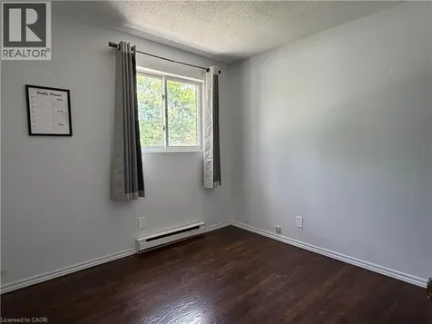 379 Holly Street Waterloo ON N2L 4G5