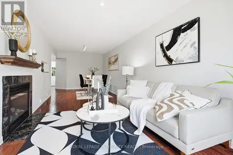 92 Inverkip Avenue Ottawa ON K1T 4C3