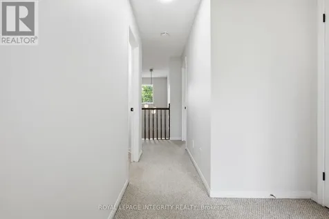 92 Inverkip Avenue Ottawa ON K1T 4C3