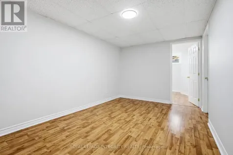 92 Inverkip Avenue Ottawa ON K1T 4C3