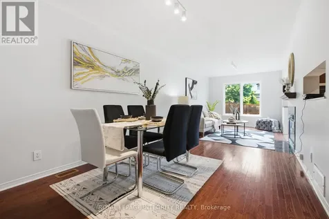 92 Inverkip Avenue Ottawa ON K1T 4C3