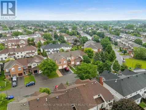 92 Inverkip Avenue Ottawa ON K1T 4C3