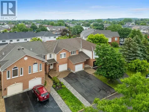 92 Inverkip Avenue Ottawa ON K1T 4C3