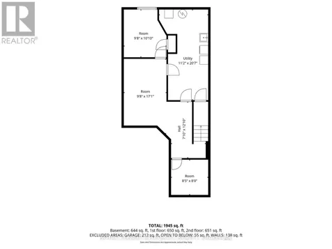 92 Inverkip Avenue Ottawa ON K1T 4C3