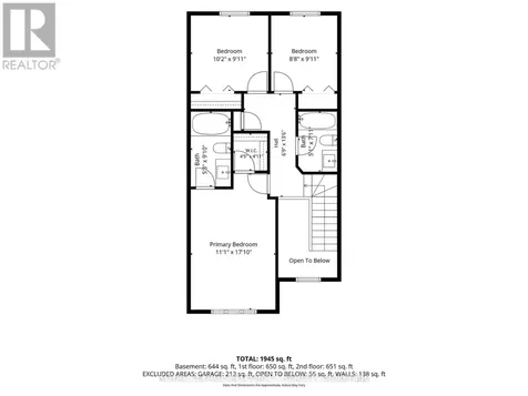 92 Inverkip Avenue Ottawa ON K1T 4C3