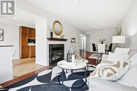 92 Inverkip Avenue Ottawa ON K1T 4C3