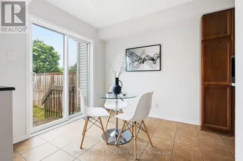92 Inverkip Avenue Ottawa ON K1T 4C3