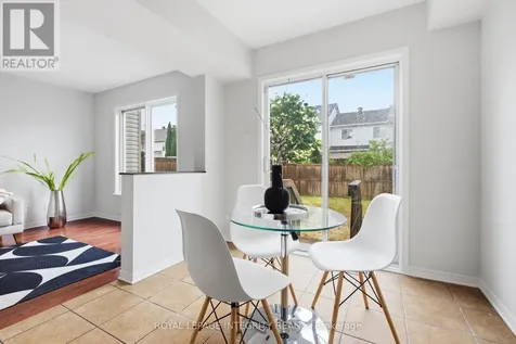 92 Inverkip Avenue Ottawa ON K1T 4C3