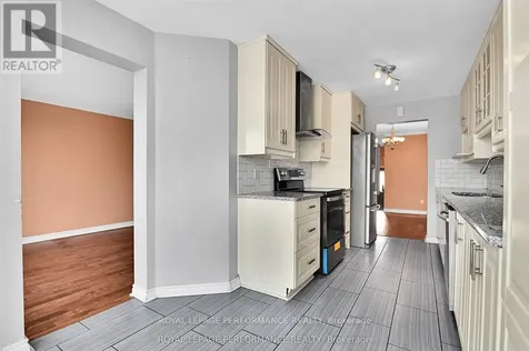 622 Louis Toscano Drive Ottawa ON K4A 0B3