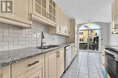622 Louis Toscano Drive Ottawa ON K4A 0B3