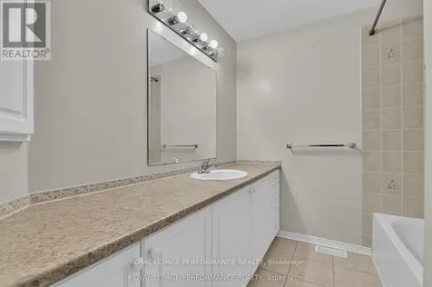 622 Louis Toscano Drive Ottawa ON K4A 0B3