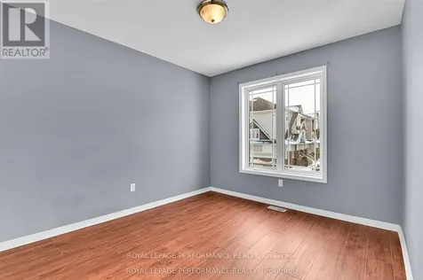 622 Louis Toscano Drive Ottawa ON K4A 0B3