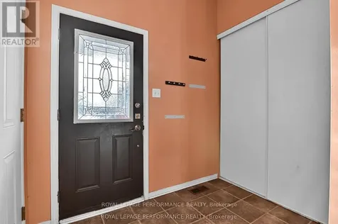 622 Louis Toscano Drive Ottawa ON K4A 0B3