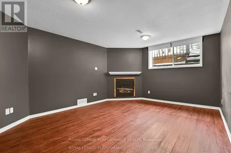 622 Louis Toscano Drive Ottawa ON K4A 0B3