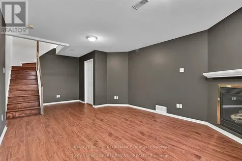 622 Louis Toscano Drive Ottawa ON K4A 0B3
