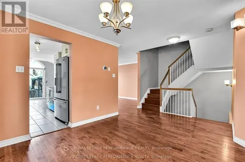 622 Louis Toscano Drive Ottawa ON K4A 0B3