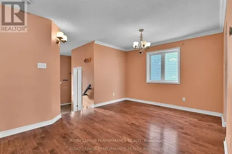 622 Louis Toscano Drive Ottawa ON K4A 0B3