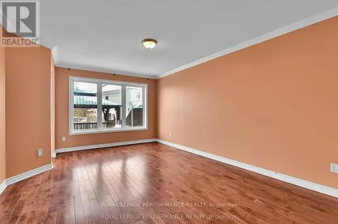 622 Louis Toscano Drive Ottawa ON K4A 0B3