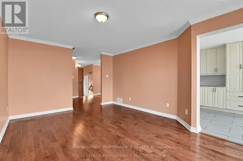 622 Louis Toscano Drive Ottawa ON K4A 0B3