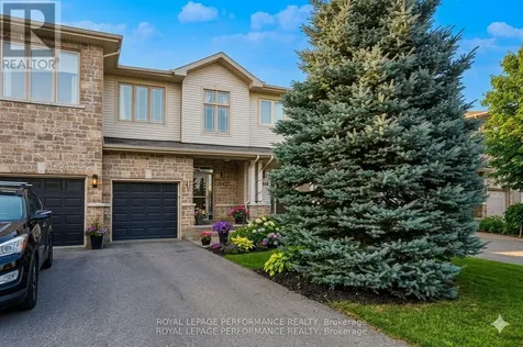 1843 Arrowgrass Way Ottawa ON K4A 0H9