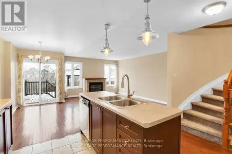 1843 Arrowgrass Way Ottawa ON K4A 0H9