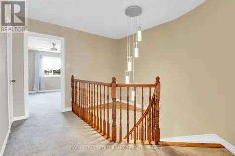 1843 Arrowgrass Way Ottawa ON K4A 0H9