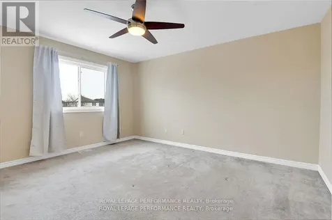 1843 Arrowgrass Way Ottawa ON K4A 0H9