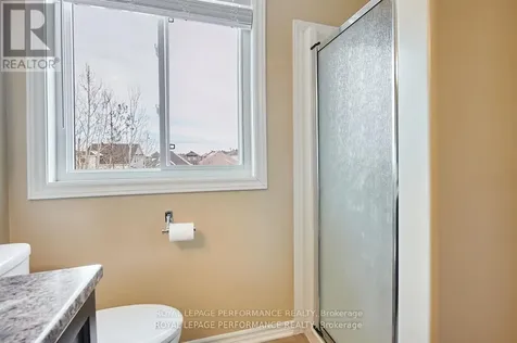 1843 Arrowgrass Way Ottawa ON K4A 0H9