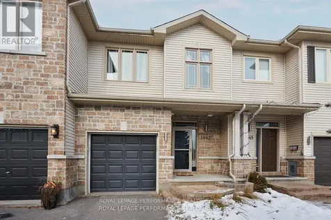 1843 Arrowgrass Way Ottawa ON K4A 0H9