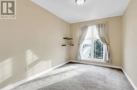 1843 Arrowgrass Way Ottawa ON K4A 0H9