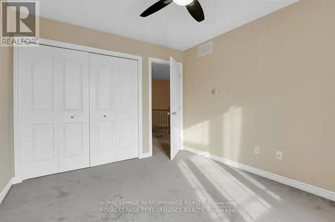 1843 Arrowgrass Way Ottawa ON K4A 0H9