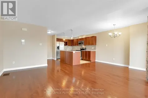 1843 Arrowgrass Way Ottawa ON K4A 0H9