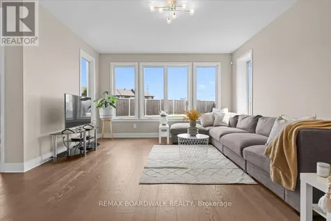 620 Barry Helman Drive Ottawa ON K2J 4S2