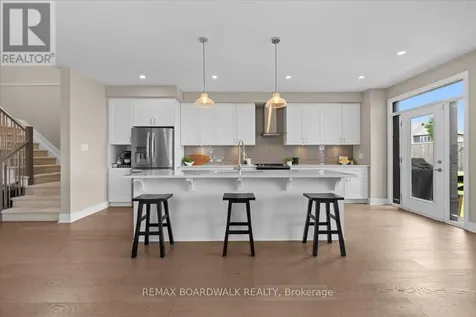 620 Barry Helman Drive Ottawa ON K2J 4S2