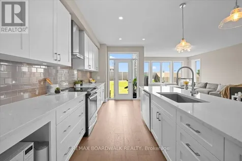 620 Barry Helman Drive Ottawa ON K2J 4S2
