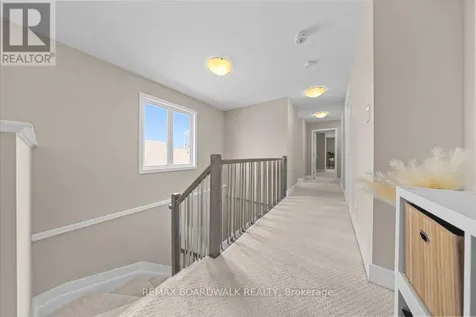 620 Barry Helman Drive Ottawa ON K2J 4S2