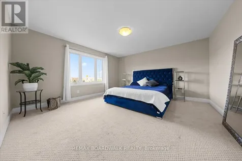 620 Barry Helman Drive Ottawa ON K2J 4S2