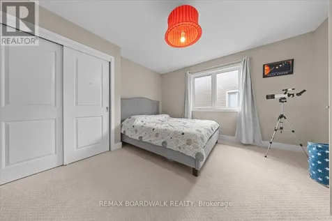 620 Barry Helman Drive Ottawa ON K2J 4S2