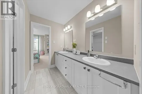 620 Barry Helman Drive Ottawa ON K2J 4S2