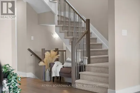 620 Barry Helman Drive Ottawa ON K2J 4S2