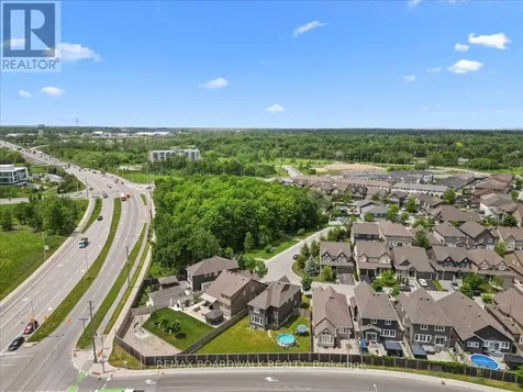620 Barry Helman Drive Ottawa ON K2J 4S2