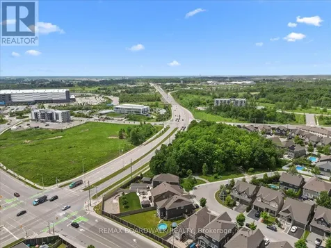 620 Barry Helman Drive Ottawa ON K2J 4S2