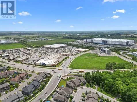 620 Barry Helman Drive Ottawa ON K2J 4S2