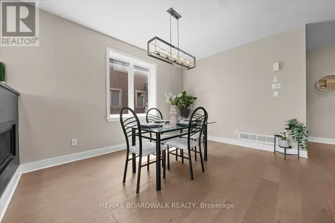 620 Barry Helman Drive Ottawa ON K2J 4S2