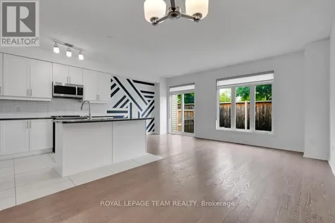 174 Hawkshaw Crescent Ottawa ON K2J 0J7